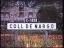 Pantano de Oliana - Coll de Nargo 1967 Pantano de Oliana - Coll de Nargo 1967