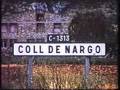 Pantano de Oliana - Coll de Nargo 1967