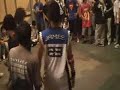 Halley crew vs BigToe crew part2 New 2007