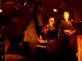 big boss man live at micca club (Roma)