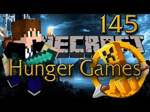 Minecraft: Hunger Games w/Master! Osa 145 - NÄMÄ ARMORIT!