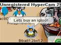 Extreme Makeover, Igloo Edition-- Club Penguin