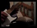 DElirada con la guitarra DElirada con la guitarra