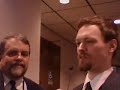 John Muether, Orthodox Presbyterian Historian