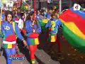 APERTURA JORNADAS 2008 - CANAL 4