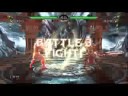 Cha2 (Hulkster) vs John (seig) Cha2 (Hulkster) vs John (seig)