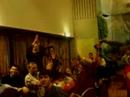 Dorpsquiz Ulvenhout 2008 winnaar