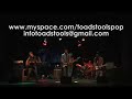 toadstools live spies coldplay cover