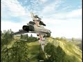 V�deo Battlefield 2 Stunt vid
