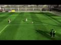 videos de cristiano ronaldo goal fifa 09