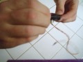 How to Make a Sharp IR Scanner