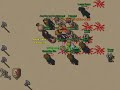 Mythera War 2008