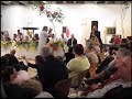 החזן חים אדלר פרקי חזנות מוזיאון ינקו דאדא עין הוד בבושקה  ein hod babushka