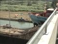 Panama canal 2006