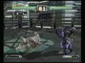 videos de Bloody Roar Extreme match - Zero (Uranus) vs Pyro (Kohryu) 7
