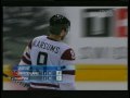 Switzerland Latvia World Hockey Championship Berne 2009 Penalty Shootout