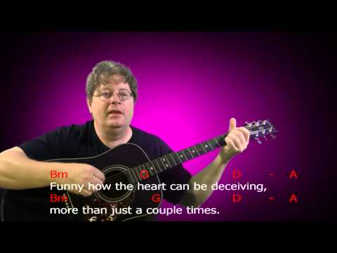 how to practice bm chord