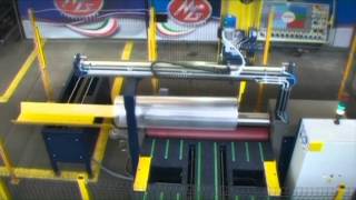 PK 2 Roll Bending Machines