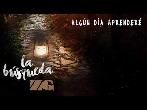 Algún día aprenderé - Zona Ganjah