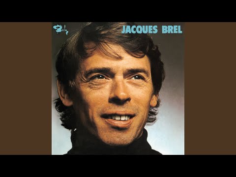 Ne me quitte pas (Ré-enregistrement 1972)