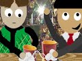 Terminally Odd Comics: Steves Diner Terminally Odd Comics: Steves Diner