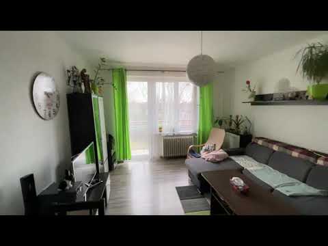 Video Prodej bytu 4+1 s balkónem Opava Komárov