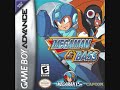 Megaman & Bass GBA- Astro Man Megaman & Bass GBA- Astro Man