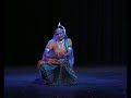 odissi dance- Kumkum Lal Oriya Song