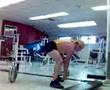 Entrenando con David Fierro rutina para espalda peso libre