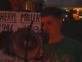 PA State Rep Mark B. Cohen speaks at Philly Medical Marijuana Rally
