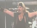 kickstart my heart live from salt lake city 2000.