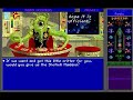 Star Control II - Meeting Admiral ZEX