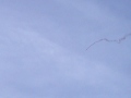 Unsere Rakete