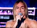 Awkward Moments at the Rock & Roll Hall of Fame 08