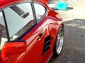 Porsche 911 SC Flatnose