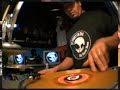 Synth Scratching with Torq pt2 ( Masta Hanksta )