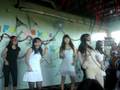 videos de toni rock the floor