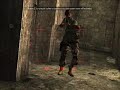 Conflict Denied Ops - US Demo Conflict Denied Ops - US Demo