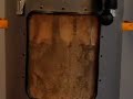 SASE Bull 50 Dustless Sanding/Grinding Filter Purge