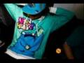 Omnikrom ft. Kid Rolex casquettes de géant