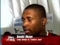Sports Off Center w/ Craig Roberts: Texans- AJ, Amobi, Owen