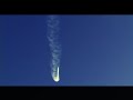 Peter Wells does aerobatics with his SA180 Twister