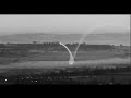 Peter Wells does aerobatics with his SA180 Twister