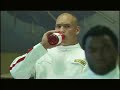New Vitamin Water commercial - Celebs train with cosmonaut