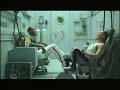 New Vitamin Water commercial - Celebs train with cosmonaut