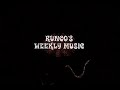 Runco's Weekly Music - Ozomatli - Dos Cosas Ciertas