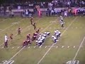 Gordon Law Berwick PA Football 05 and 06 Highlights Gordon Law Berwick PA Football 05 and 06 Highlights