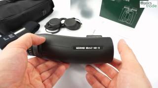 leica geovid binocular