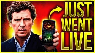 Tucker Just F***ING LEAKED IT...