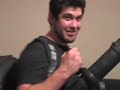 You wanna blow job!?!?!?